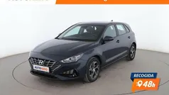 Usado 2021 Hyundai i30 Berlina | 15.499 € (Buen precio)