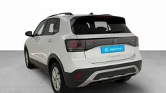 Usado 2024 VW T-Cross Life SUV | 22.500 € (Precio justo)