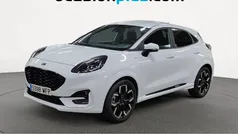 Blanco Usado 2023 Ford Puma ST-Line X Utilitario | 15.014 € (Super precio)