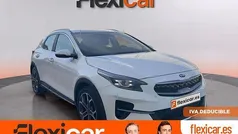 Usado 2021 Kia XCeed SUV | 14.990 € (Precio justo)