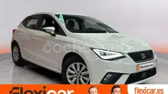 Usado 2022 Seat Ibiza Style Berlina | 16.990 € (Precio justo)