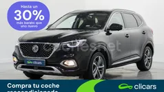 Usado 2023 MG EHS Luxury SUV | 20.990 € (Precio justo)