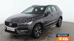 Usado 2021 Volvo XC60 Momentum SUV | 29.499 € (Buen precio)
