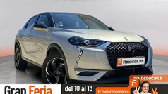 Usado 2020 DS Automobiles DS3 Crossback Performance SUV | 14.490 € (Buen precio)