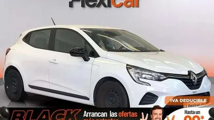Usado Renault Clio V Equilibre 91 CV (66 kW) 2023 Utilitario