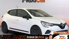 Usado 2023 Renault Clio V Equilibre Utilitario | 12.590 € (Buen precio)