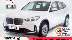 Blanco Usado 2024 BMW iX SUV | 35.900 € (Super precio)