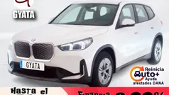 Blanco Usado 2024 BMW iX SUV | 35.900 € (Super precio)