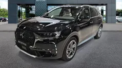 DS Automobiles DS7 Crossback