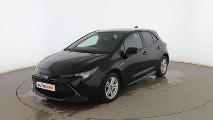 Usado 2020 Toyota Corolla Active Berlina | 19.799 € (Precio justo)