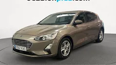 Usado 2019 Ford Focus Trend+ Utilitario | 11.628 € (Precio justo)