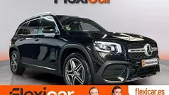 Usado 2023 Mercedes GLB200 SUV | 36.490 € (Precio justo)