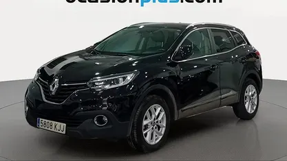 Usado Renault Kadjar 110 CV (80 kW) 2018 SUV