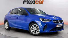 Azul Usado 2022 Opel Corsa Elegance Berlina | 11.890 € (Precio justo)