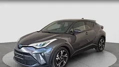 Usado 2022 Toyota C-HR Advance SUV | 23.990 € (Precio justo)
