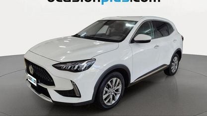 Używany MG HS Comfort 162 KM (119 kW) 2024 Biały SUV