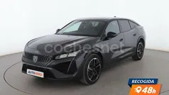 Usado 2023 Peugeot 408 Allure Berlina | 30.899 € (Precio justo)