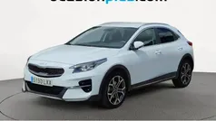 Blanco Usado 2022 Kia XCeed SUV | 22.719 € (Buen precio)