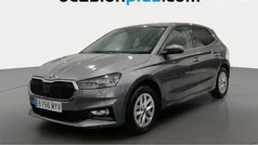 Usado 2025 Skoda Fabia Selection Utilitario | 16.264 € (Super precio)