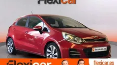 Usado 2017 Kia Rio Utilitario | 7290 € (Buen precio)