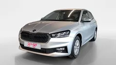 Usado 2024 Skoda Fabia Berlina | 18.890 € (Precio justo)