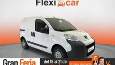Usado 2017 Peugeot Bipper Access Monovolumen | 7470 € (Precio justo)
