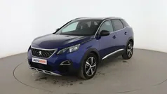 Usado 2020 Peugeot 3008 GT-line SUV | 18.999 € (Precio justo)