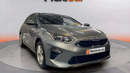 Usado Kia Ceed 140 CV (102 kW) 2020 Utilitario