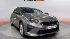 Usado 2020 Kia Ceed Utilitario | 12.490 € (Precio justo)