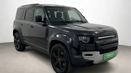 Begagnad Land Rover Defender S 405 HK (297 kW) 2024 SUV