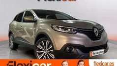 Usado 2016 Renault Kadjar Zen SUV | 14.490 € (Buen precio)
