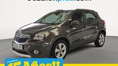 Usado 2015 Opel Mokka Selective SUV | 8500 € (Buen precio)