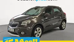 Usado 2015 Opel Mokka Selective SUV | 8500 € (Buen precio)