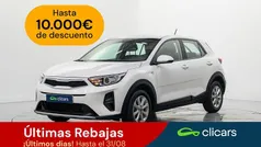 Usado 2022 Kia Stonic SUV | 13.990 € (Precio justo)