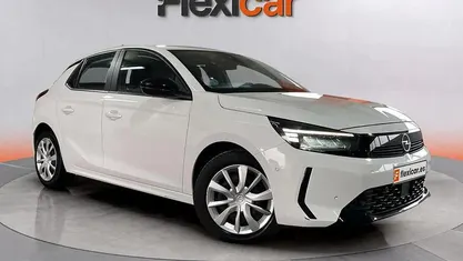 Usado 2023 Opel Corsa Edition Berlina | 10.490 € (Buen precio)