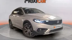 Usado 2022 Fiat Tipo Cross Berlina | 13.490 € (Precio justo)