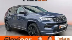 Usado 2022 Jeep Compass Limited SUV | 21.990 € (Precio justo)