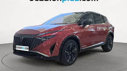 Usado Nissan Qashqai Tekna 190 CV (139 kW) 2025 SUV