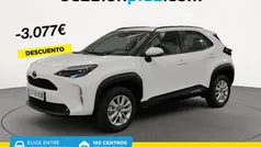 Usado 2024 Toyota Yaris Cross Business Edition SUV | 25.900 € (Precio justo)