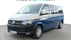 VW Caravelle