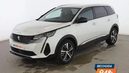 Usado Peugeot 5008 Allure 131 CV (96 kW) 2023 SUV
