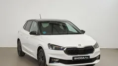 Usado 2024 Skoda Fabia Berlina | 18.900 € (Precio justo)