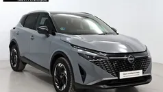 Usado 2024 Nissan Qashqai N-Connecta SUV | 29.900 € (Precio justo)