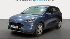 Azul Usado 2022 Ford Kuga Trend SUV | 14.991 € (Buen precio)