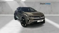 Usado 2024 Renault Captur Techno SUV | 25.200 € (Precio justo)