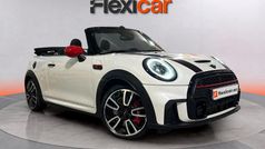 Blanco Usado 2023 Mini John Cooper Works Utilitario | 32.890 € (Buen precio)