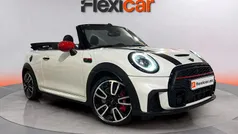 Blanco Usado 2023 Mini John Cooper Works Utilitario | 34.990 € (Precio justo)