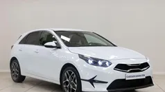 Usado 2024 Kia Ceed Berlina | 20.000 € (Precio justo)