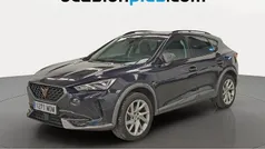 Azul Usado 2023 Cupra Formentor SUV | 21.591 € (Super precio)