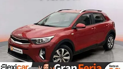 Usado 2023 Kia Stonic SUV | 12.790 € (Buen precio)